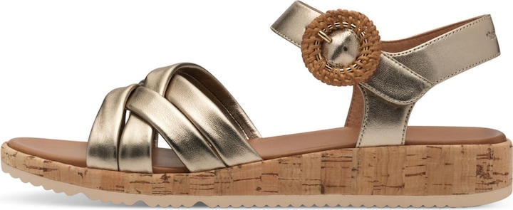Actual product image Tamaris Sandal (37)