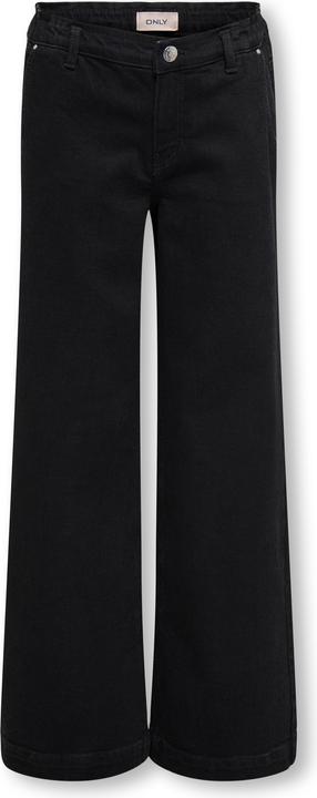 Produktbild Only KOGNEW Weiter Beinschnitt Jeans Jeans mit weitem Bein (134)