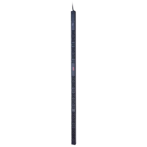 Actual product image APC Rack PDU Basic AP7557