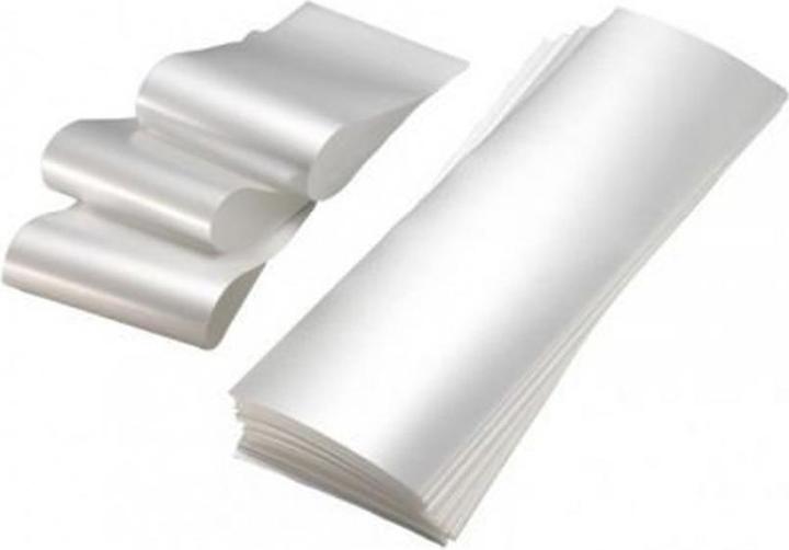 Goldwell Thermal foils (150 pieces)