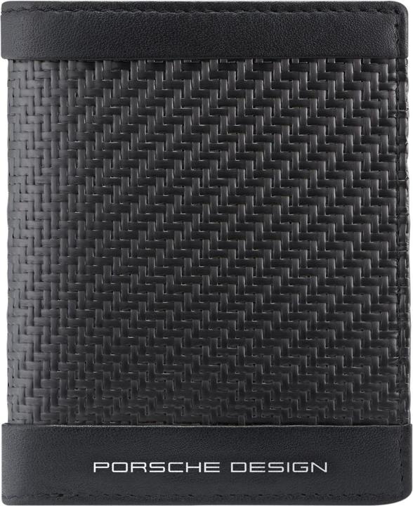 Actual product image Brics Carbon Billfold 6