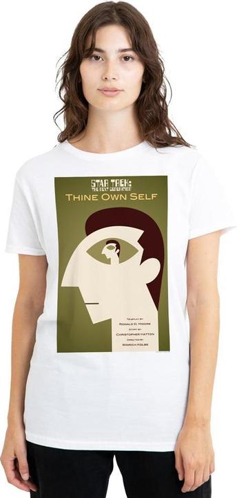 Produktbild The Next Generation Season 7 Episode 16 TShirt (S)