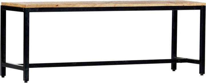 Image du produit vidaXL Bank (120 cm)