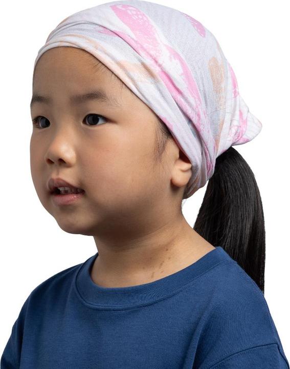 Image du produit Buff Jr. Coolnet Uv® Bacary Pink