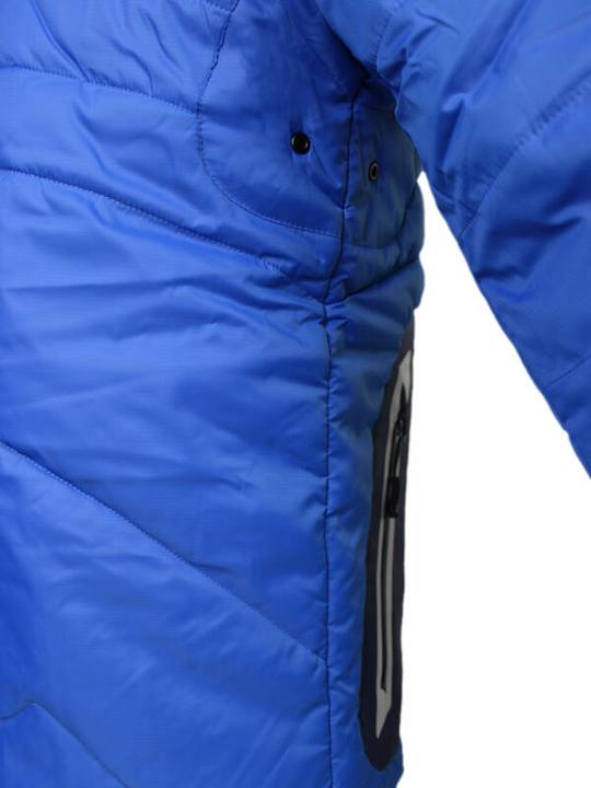 Produktbild Puma Defender Outdoorjacke (M)