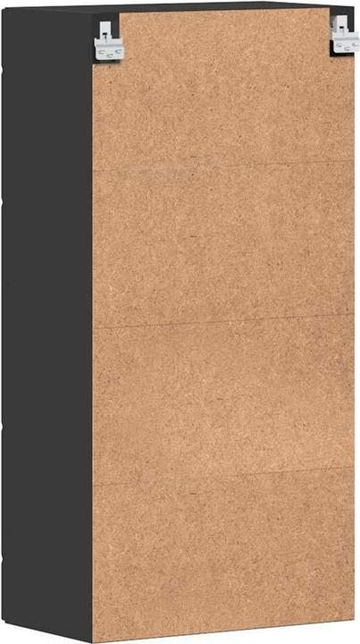 Image du produit vidaXL Holzschrank (50 x 29 x 100 cm)