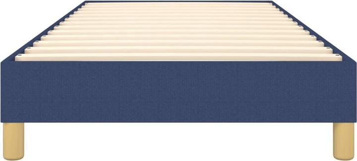 Image du produit vidaXL Boxspringbettgestell (90 x 200 cm)