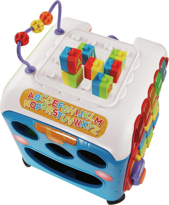 Image du produit VTech Maxi Cube Multi Activite