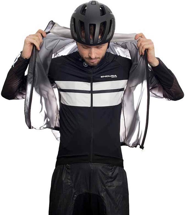 Produktbild Endura FS260-Pro Adrenaline Race Cape II (S)