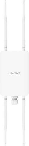 Linksys AC1300CE Power over Ethernet (PoE) (867 Mbit/s)