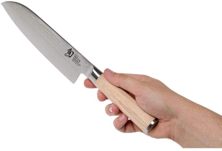 Produktbild Kai Shun Santoku (18 cm)