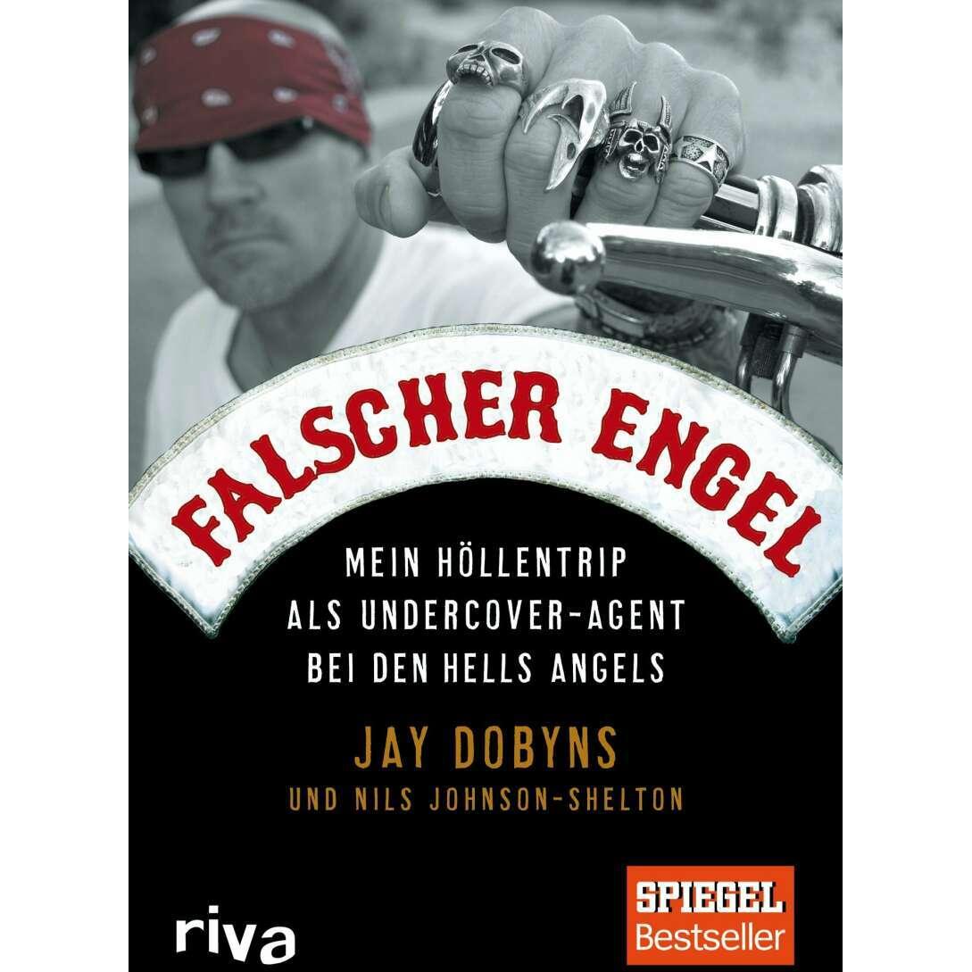 Falscher Engel, Sachbücher von Jay Dobyns, Nils Johnson-Shelton