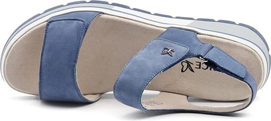 Actual product image Caprice Sandal (40)