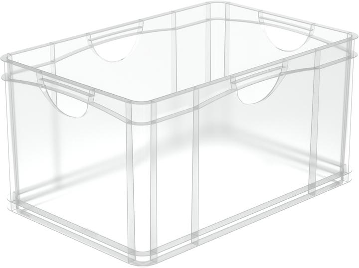 Produktbild Rotho Systembox (59 x 39 x 31 cm, 60 l)