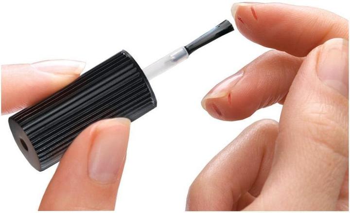 Produktbild 3M Nexcare Skin Crack Care Display 12 Stück (5616 ml)