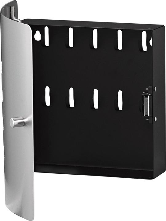 Actual product image Burg Wächter QUAD 6204/10 Ni key box