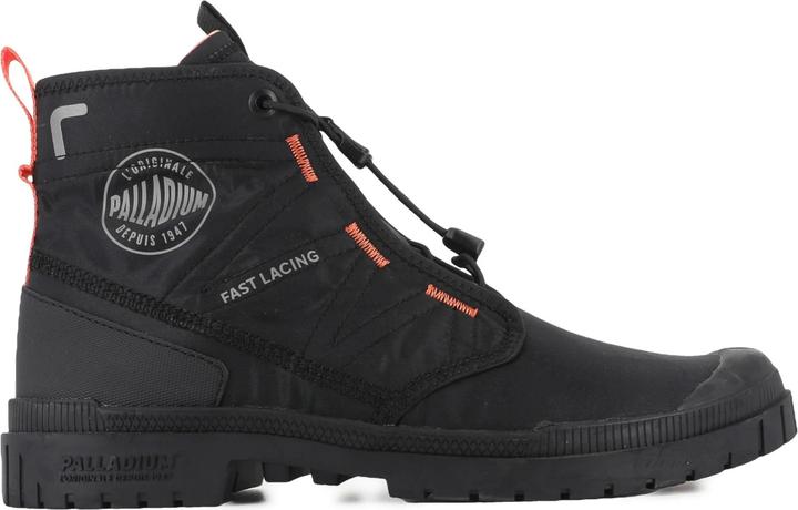 Image du produit Palladium SP20 Travel (42)