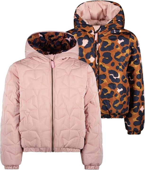 Actual product image B.Nosy Jessie Jacket (116)