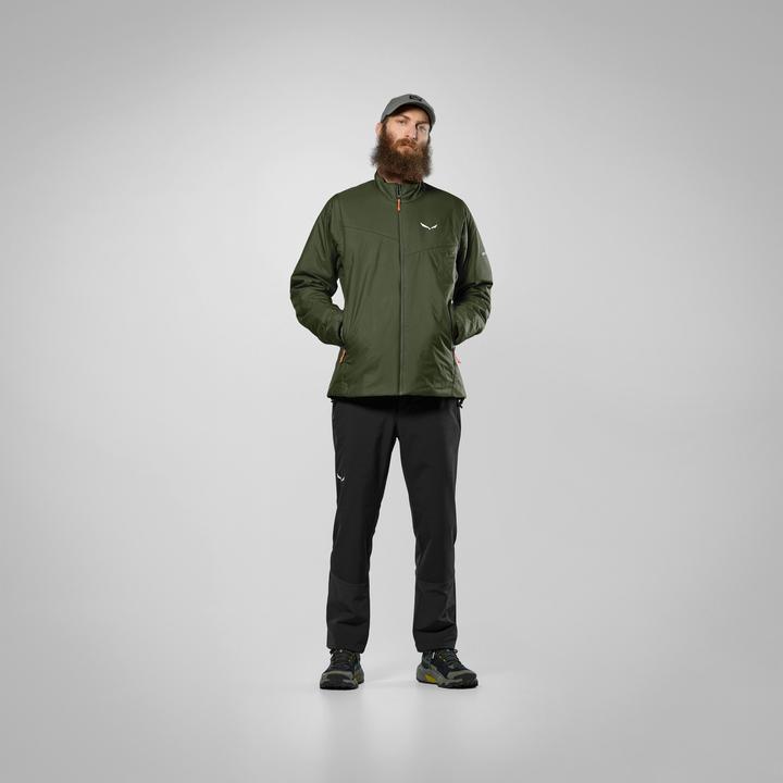 Actual product image Salewa Puez Catinaccio 2 Tirolwool Jacket (54, XXL)