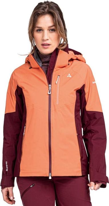 Actual product image Schöffel 2L Jacket Gaschurn (42, L)