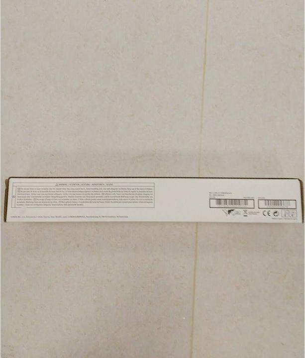 Image du produit Canon C-Exv 51bk (CF)