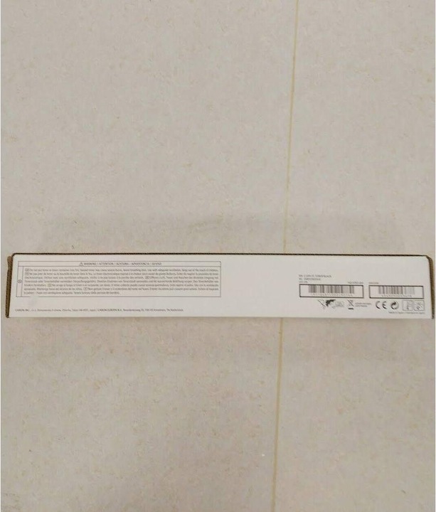 Image du produit Canon C-Exv 51bk (CF)