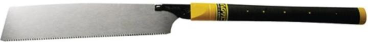 Actual product image Tajima Pull saws 265 mm, straight handle