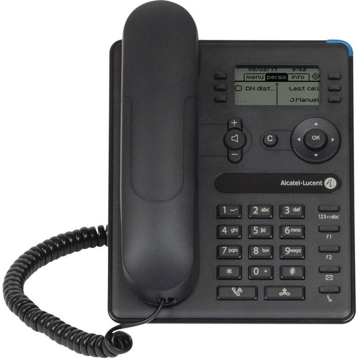 Alcatel -Lucent 8008G DeskPhone