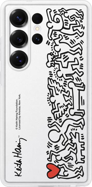 Samsung Flipsuit Case (Samsung Galaxy S25 Ultra)