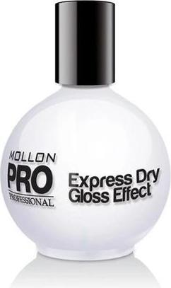 Image du produit Mollon Pro Mol Express Dry Gloss Effect - 70ml