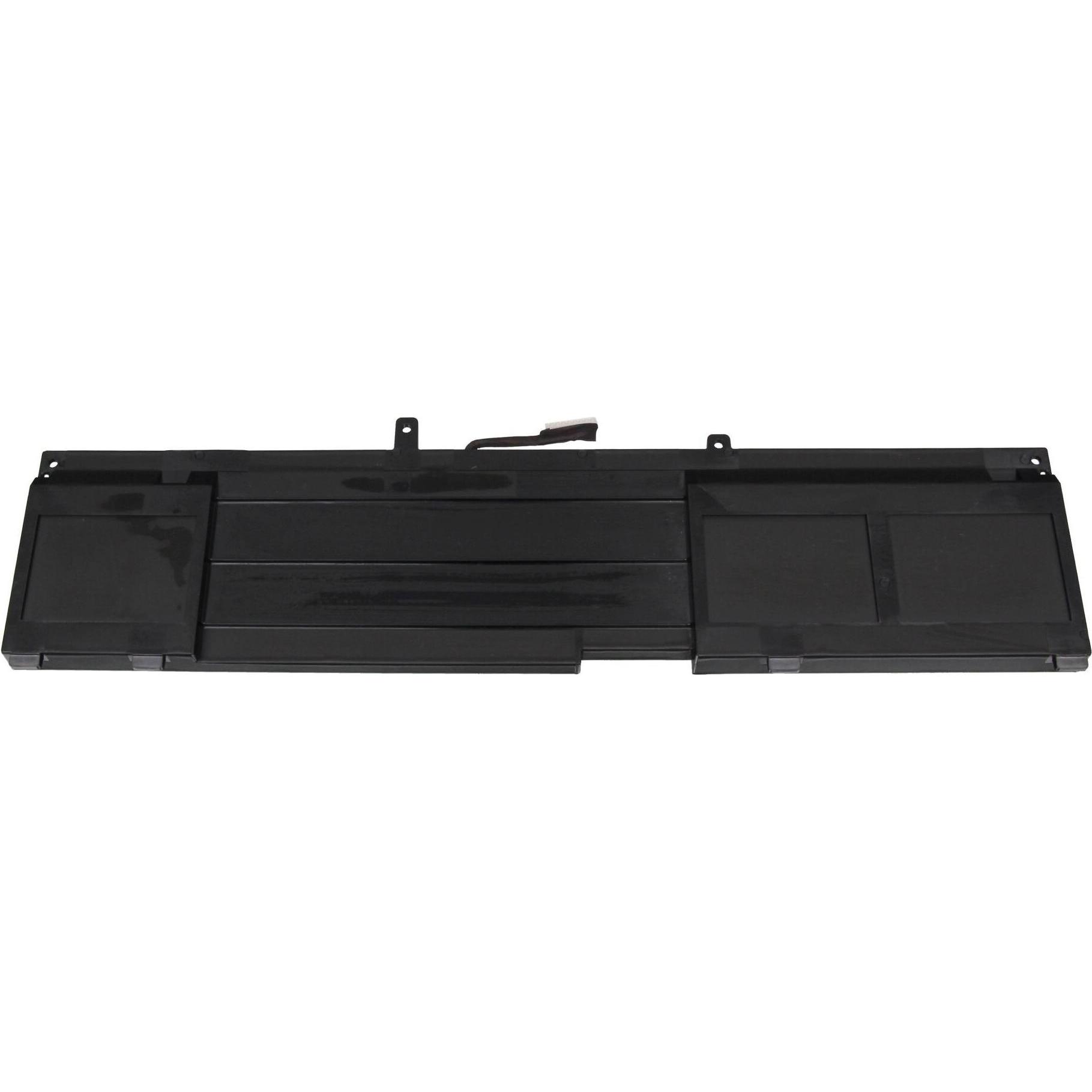 Thumbnail - Clevo 6-87-X270S-92B01 (8 Zellen, 6780 mAh), Notebook Akku