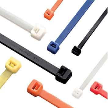 Panduit, Kabelbinder, Kabelbinder (Kunststoffkabelbinder, 188 mm, 100 Stk.)
