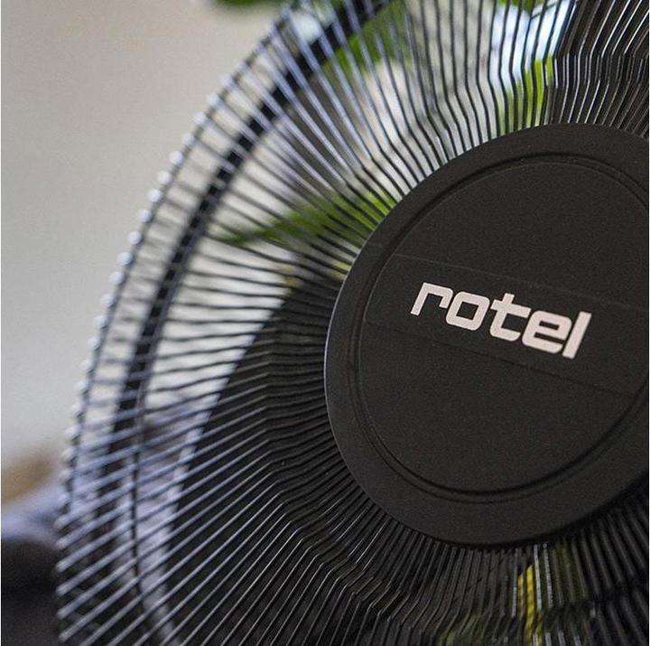 Image du produit Rotel U7592ch (53 dB)