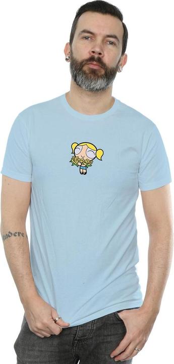 Produktbild The Powerpuff Girls TShirt (M)