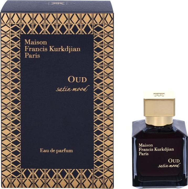 Produktbild Maison Francis Kurkdjian Oud Satin Mood (Eau de Parfum, 70 ml)