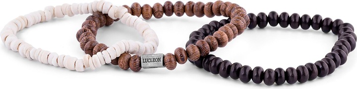 Actual product image Lucleon Callum (Coconut)