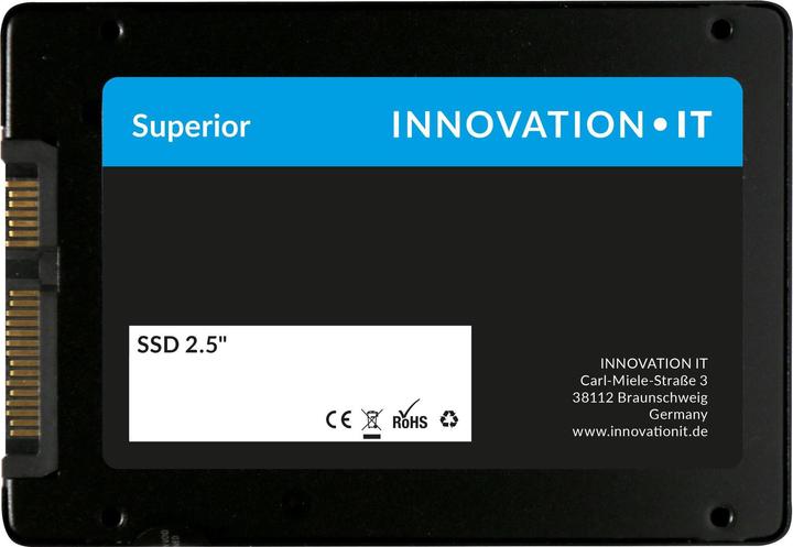 Produktbild Innovation IT Superior (1000 GB, 2.5")