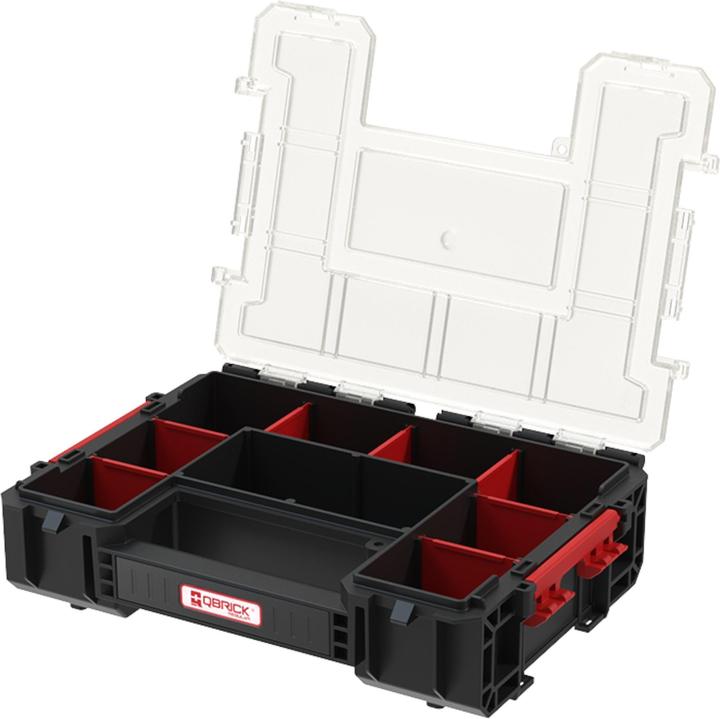 Actual product image Qbrick Organiser