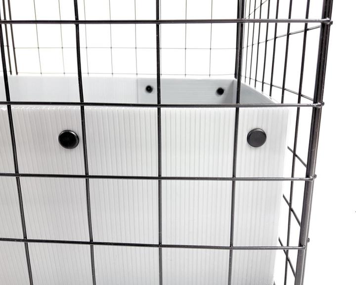 Produktbild C&C Modular cage 3x2 110x75 cm