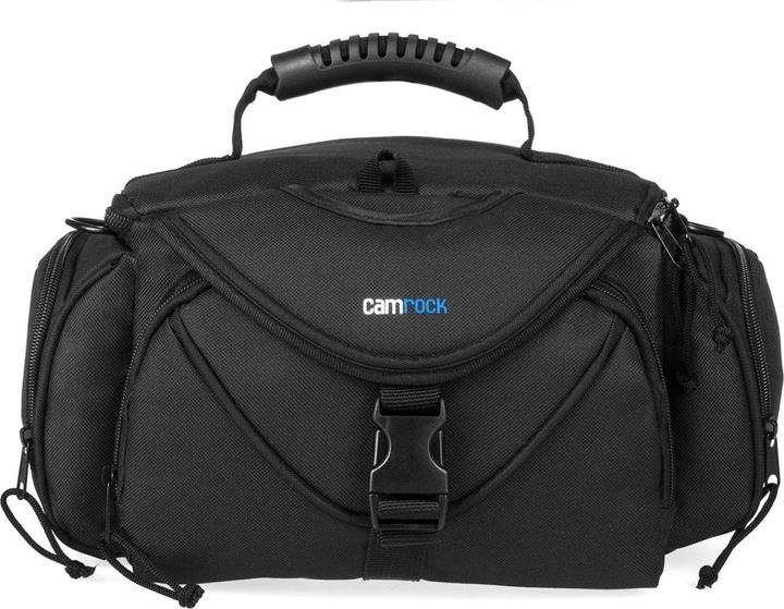 CamRock CITY X42 cover (Camera accessory bag)
