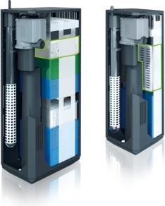 Actual product image Juwel Aquarium Filter material Carbax Bioflow 8.0 Jumbo (Internal filters, Fresh water, Salt water)