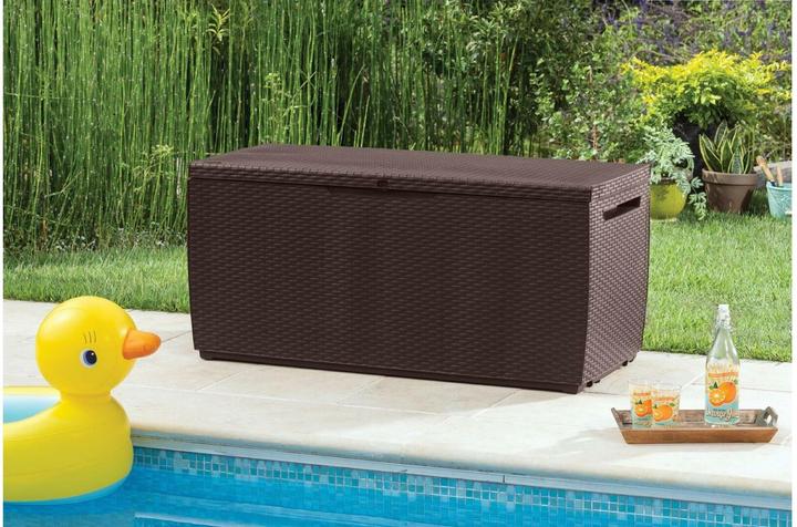 Actual product image Keter Capri