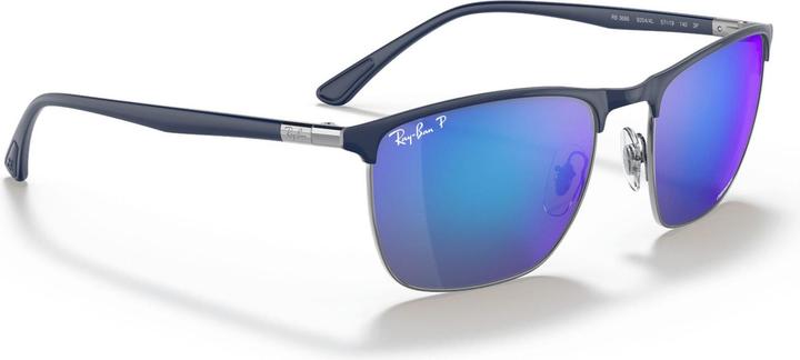 Produktbild Ray Ban RB3686 92044L 57