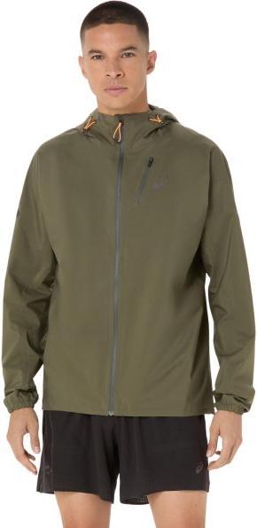 ASICS Performance Fujitrail Waterpr Jacket Men (L)