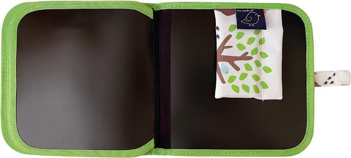 Produktbild Jaq Jaq Bird Chalk Book