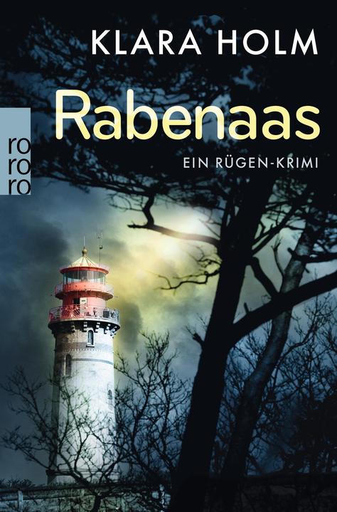 Produktbild Rabenaas (Deutsch, Klara Holm, 2017)
