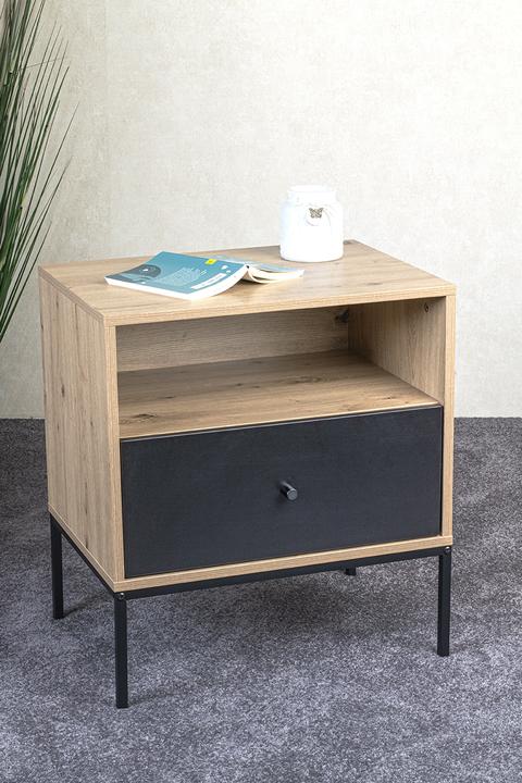 Actual product image HAKU Möbel Console