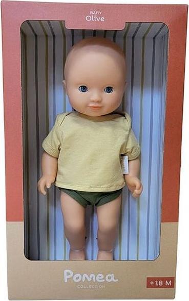 Produktbild Djeco Junge