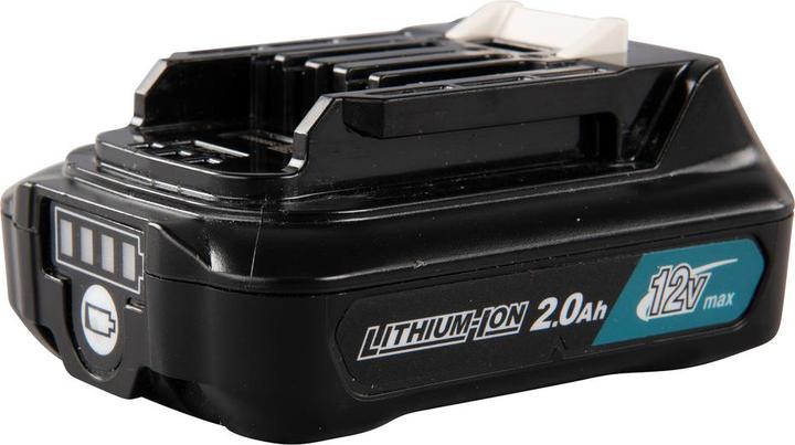 Produktbild Makita Akku-BL1021B (12 V)