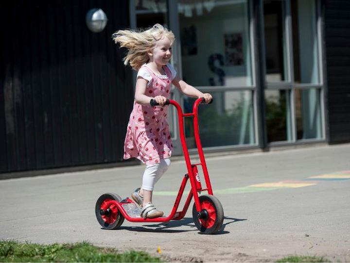 Produktbild Winther Viking Roller